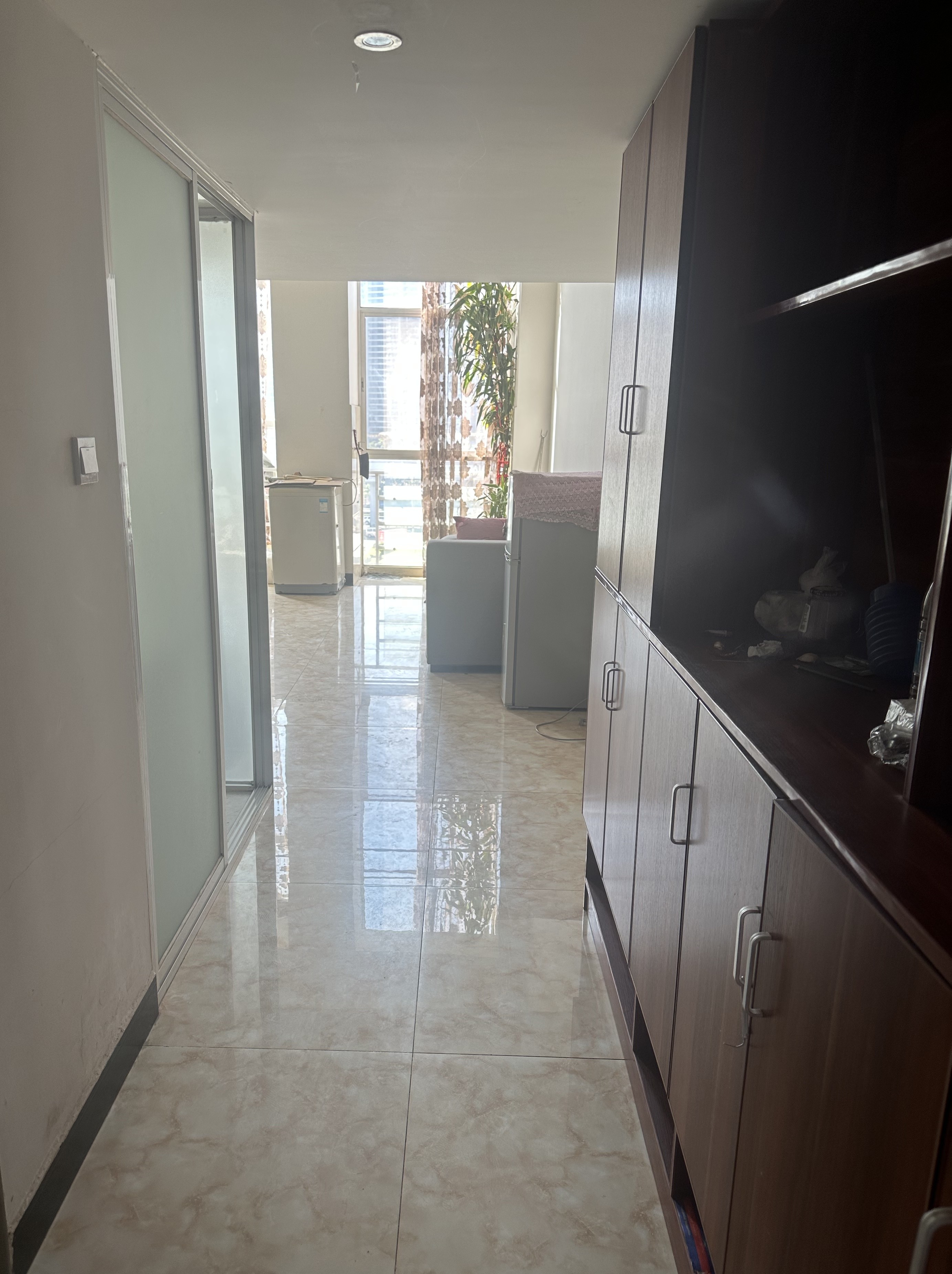 Kunming-Xishan-Cozy Home