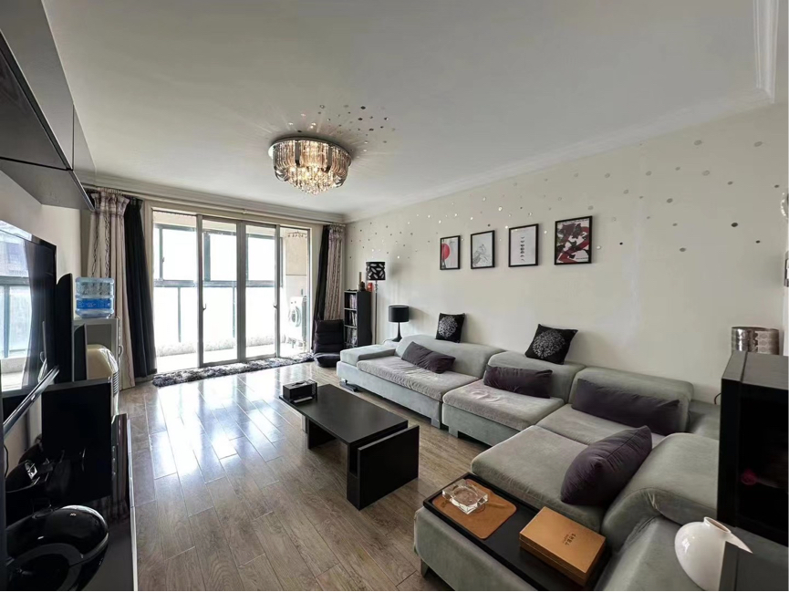 Shanghai-Songjiang-Cozy Home,Clean&Comfy,No Gender Limit,Hustle & Bustle