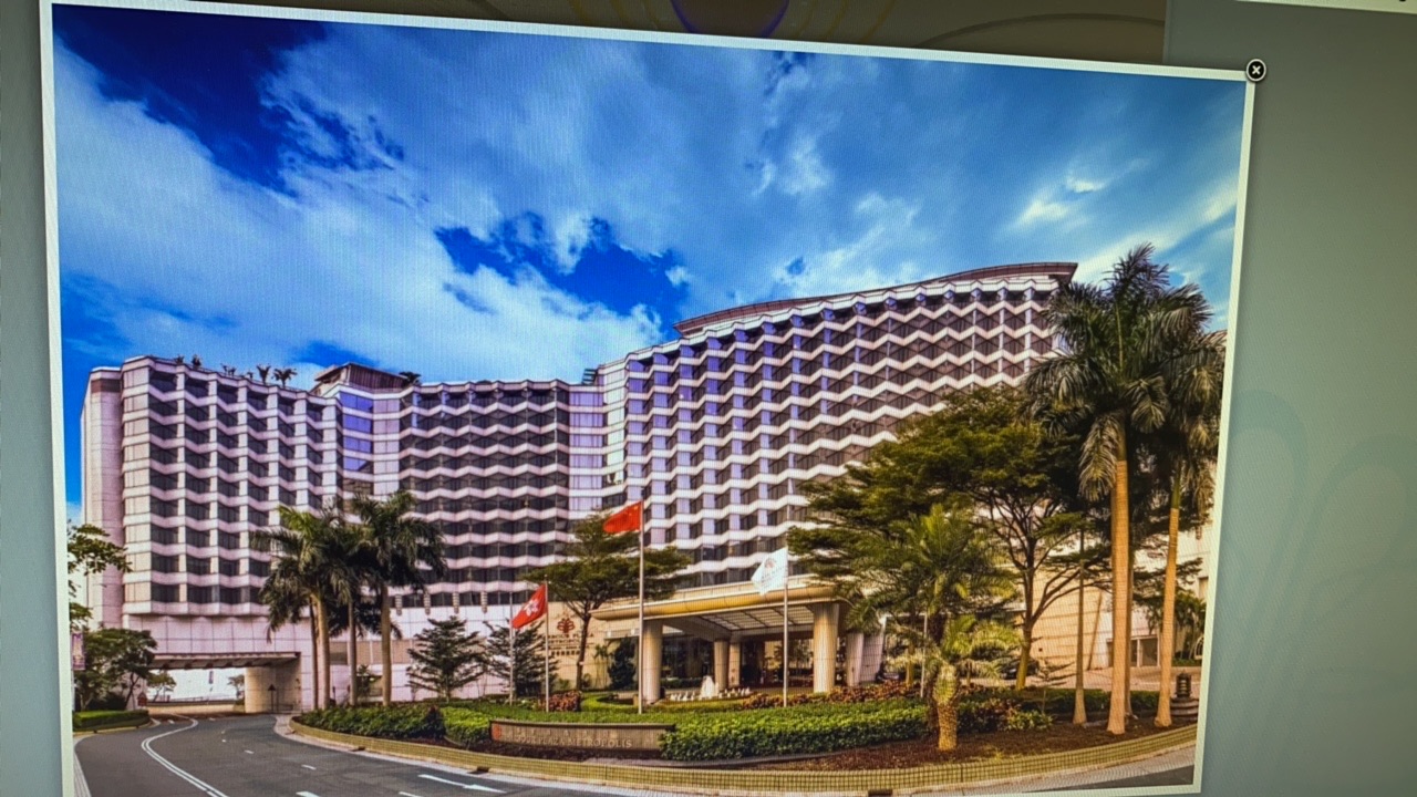 Hong Kong-Kowloon-Hotel Service apt-Long & Short Term-Single Apartment