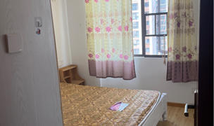 Changsha-Kaifu-Cozy Home,Clean&Comfy,No Gender Limit,Hustle & Bustle,Pet Friendly