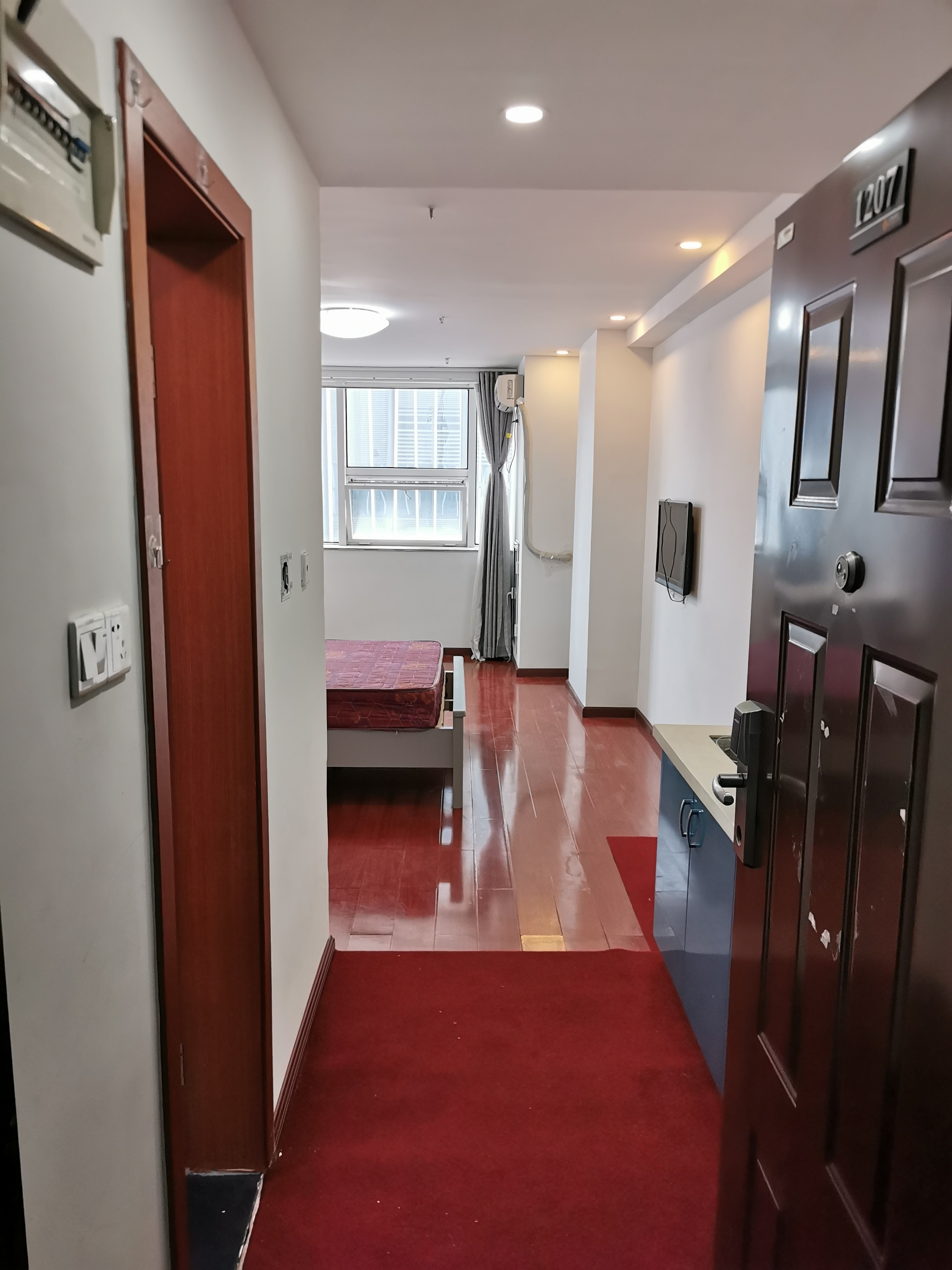 NingboHaishuSingle ApartmentLong Term