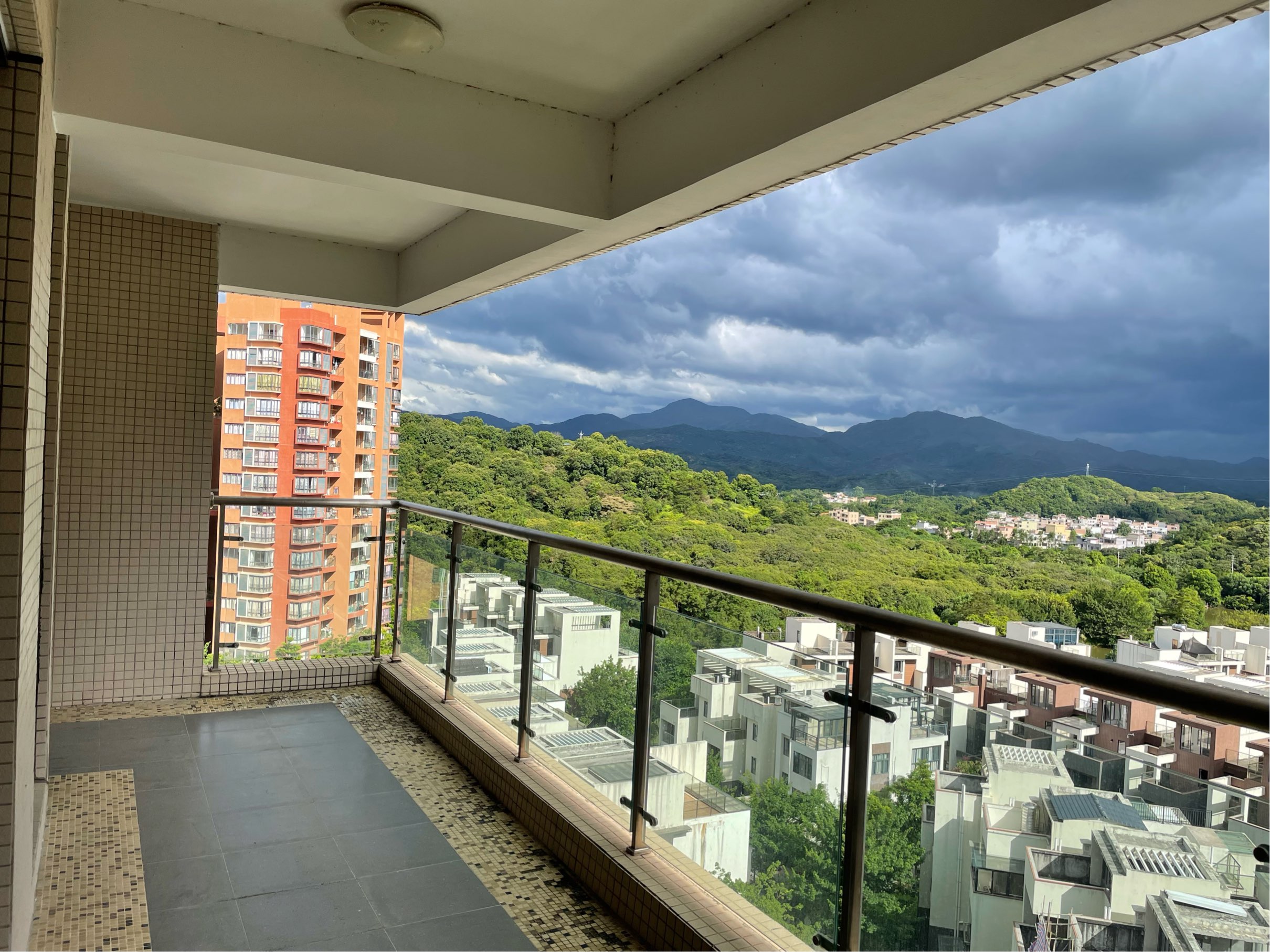 Conghua 江埔街御湖城