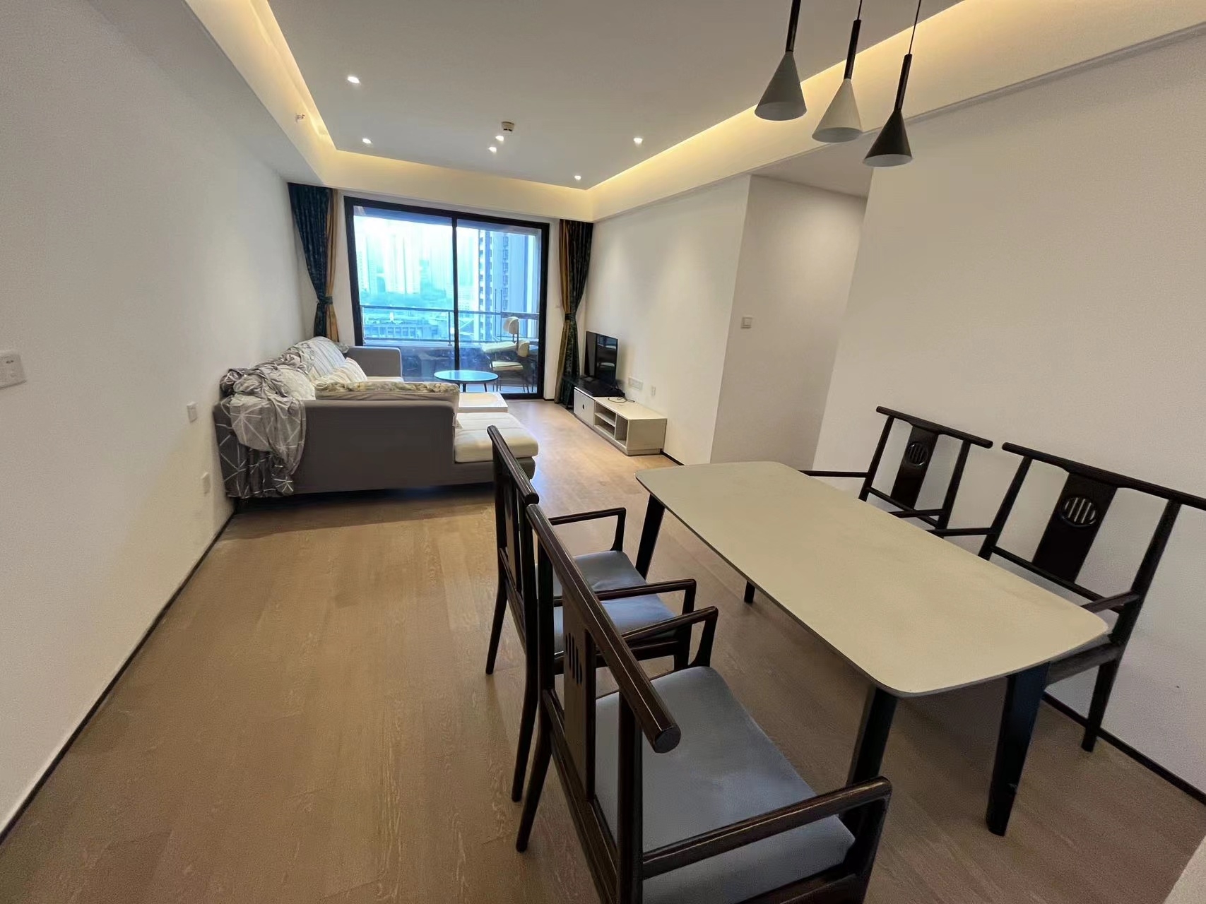 Flammable整租房源1