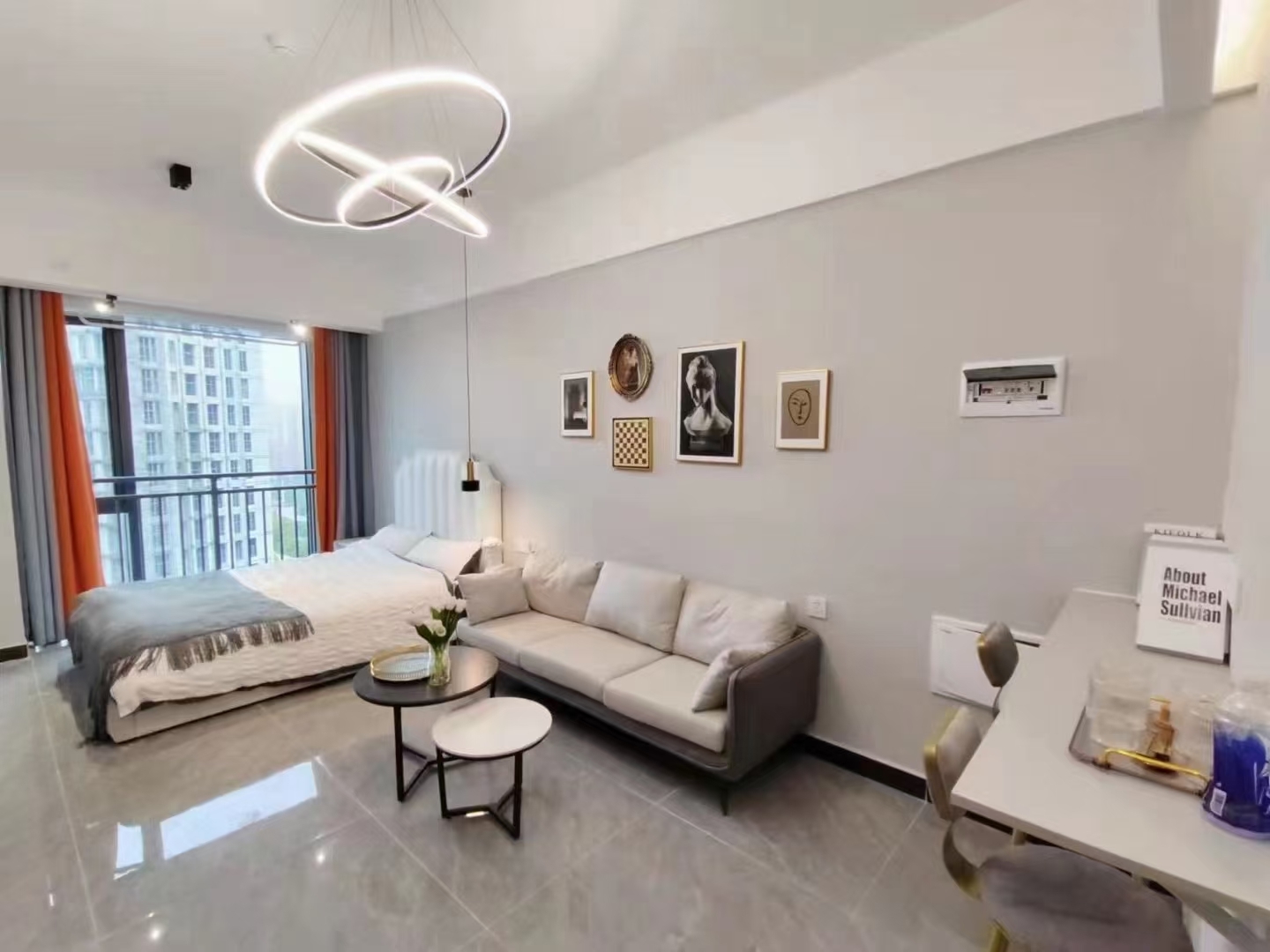 ChangshaTianxinLong TermSingle Apartment