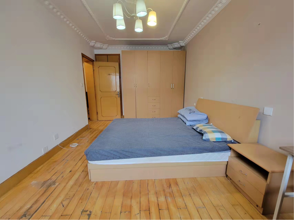 上海-浦东-温馨小窝,干净治愈,不限性别,宠物友好