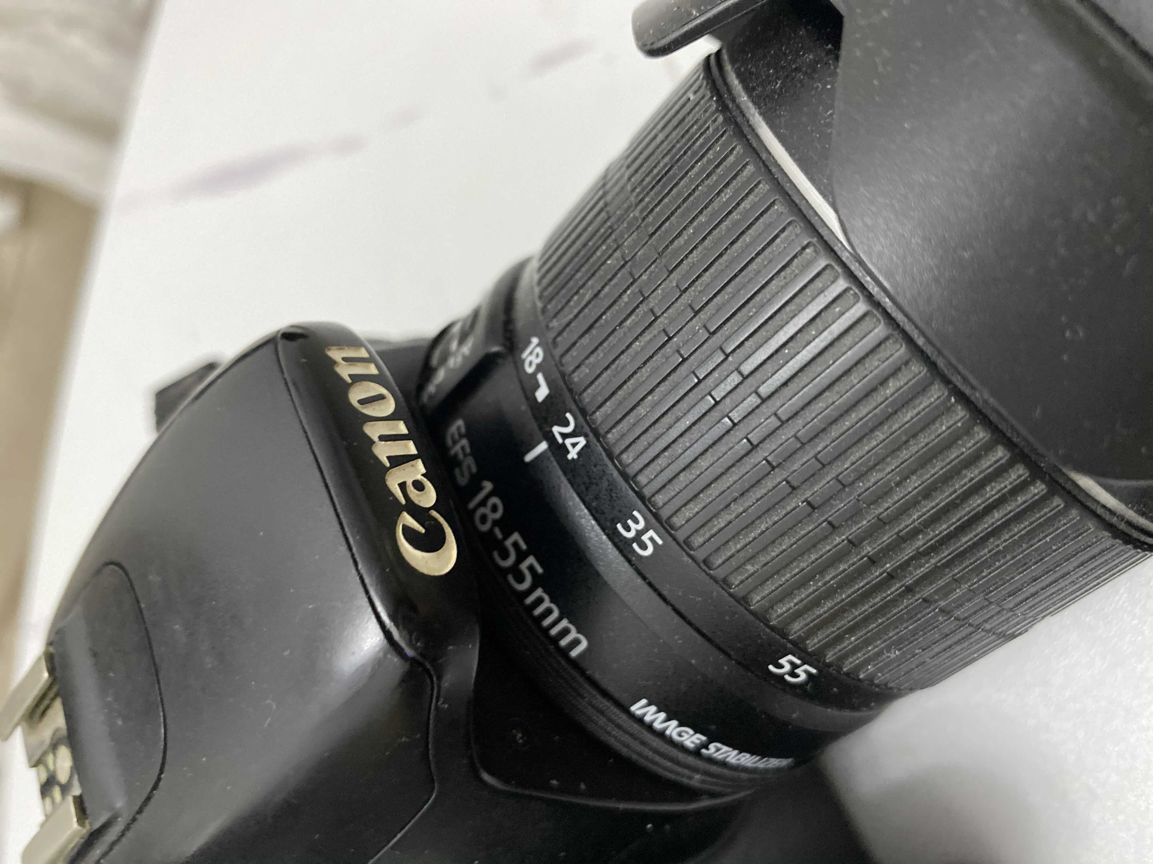 Canon 600 D_1