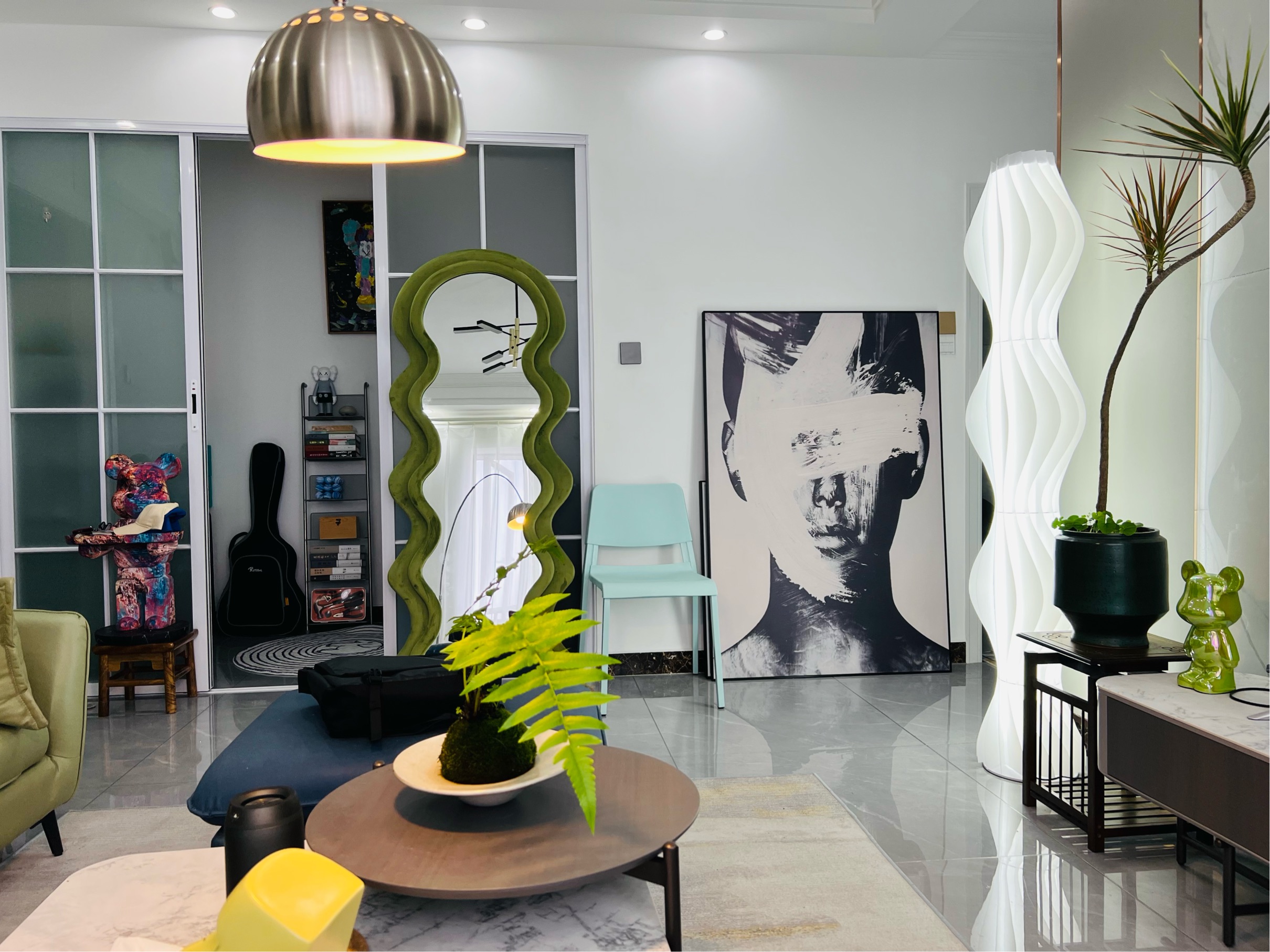 Changsha-Tianxin-Shared Apartment,Seeking Flatmate,Long Term