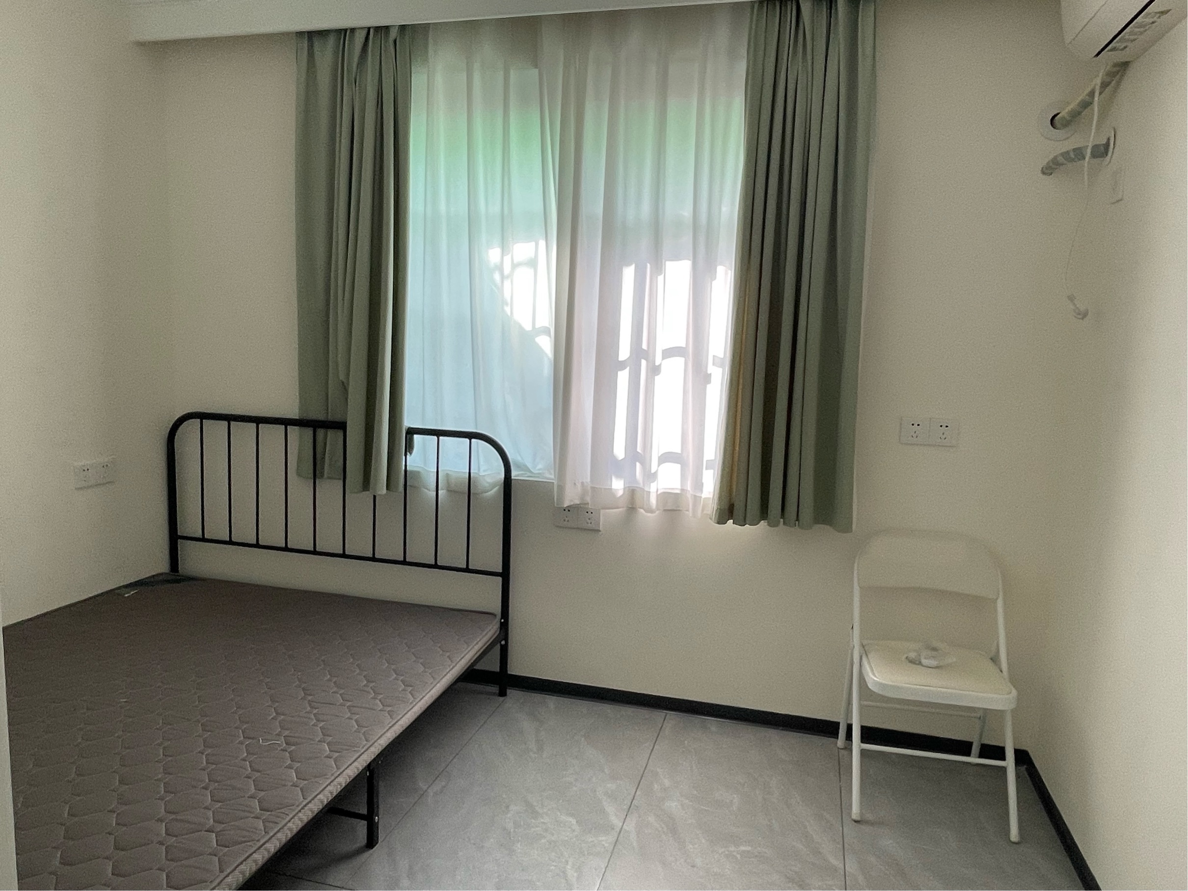Hangzhou-Shangcheng-湖边景,Pet Friendly,Cozy Home,Clean&Comfy,No Gender Limit,Chilled