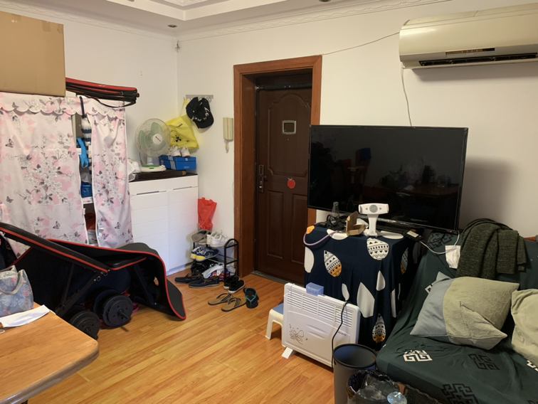 上海 静安 | 宁馨小区_1