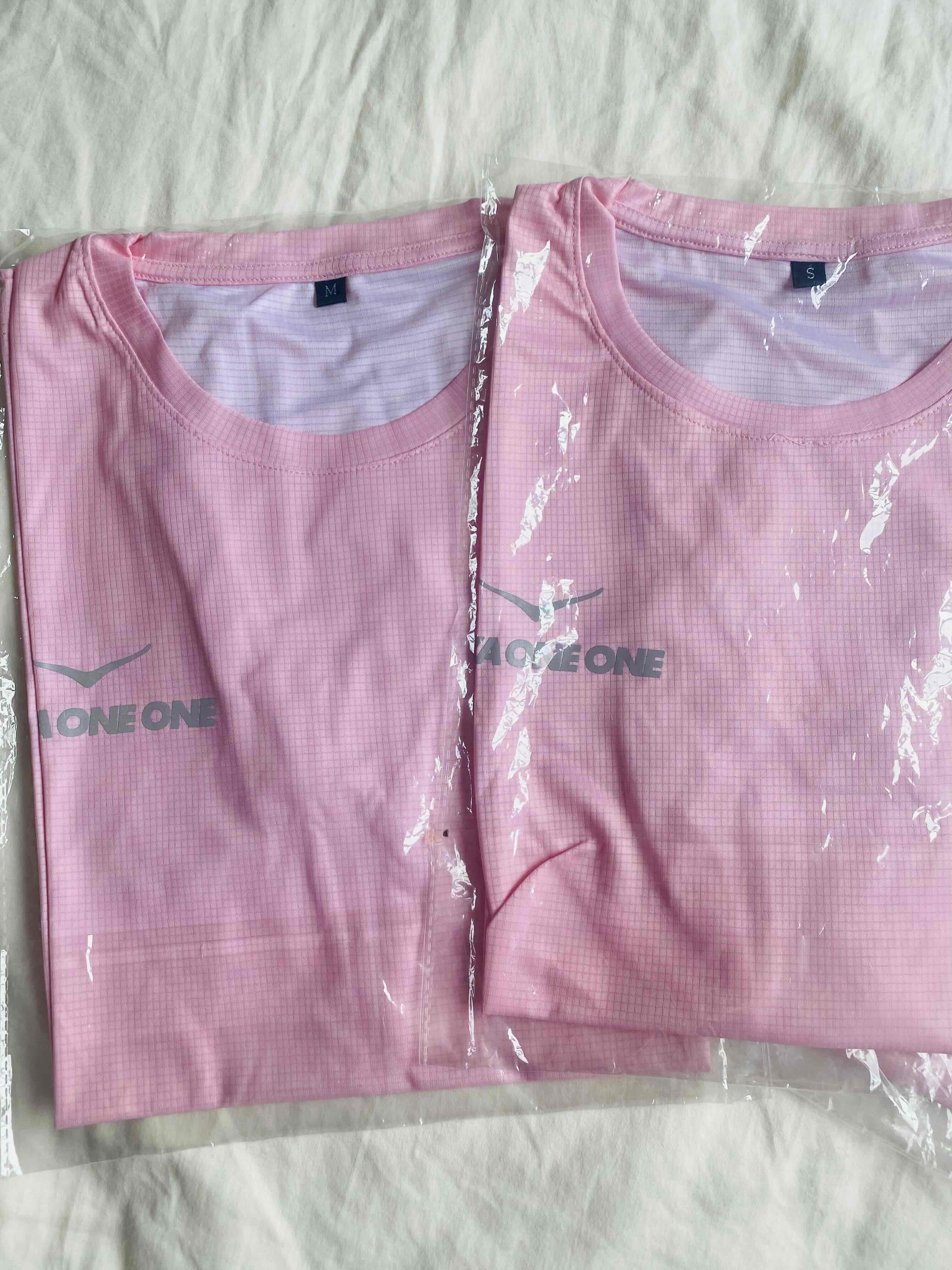 Hoka one one T-shirt_1