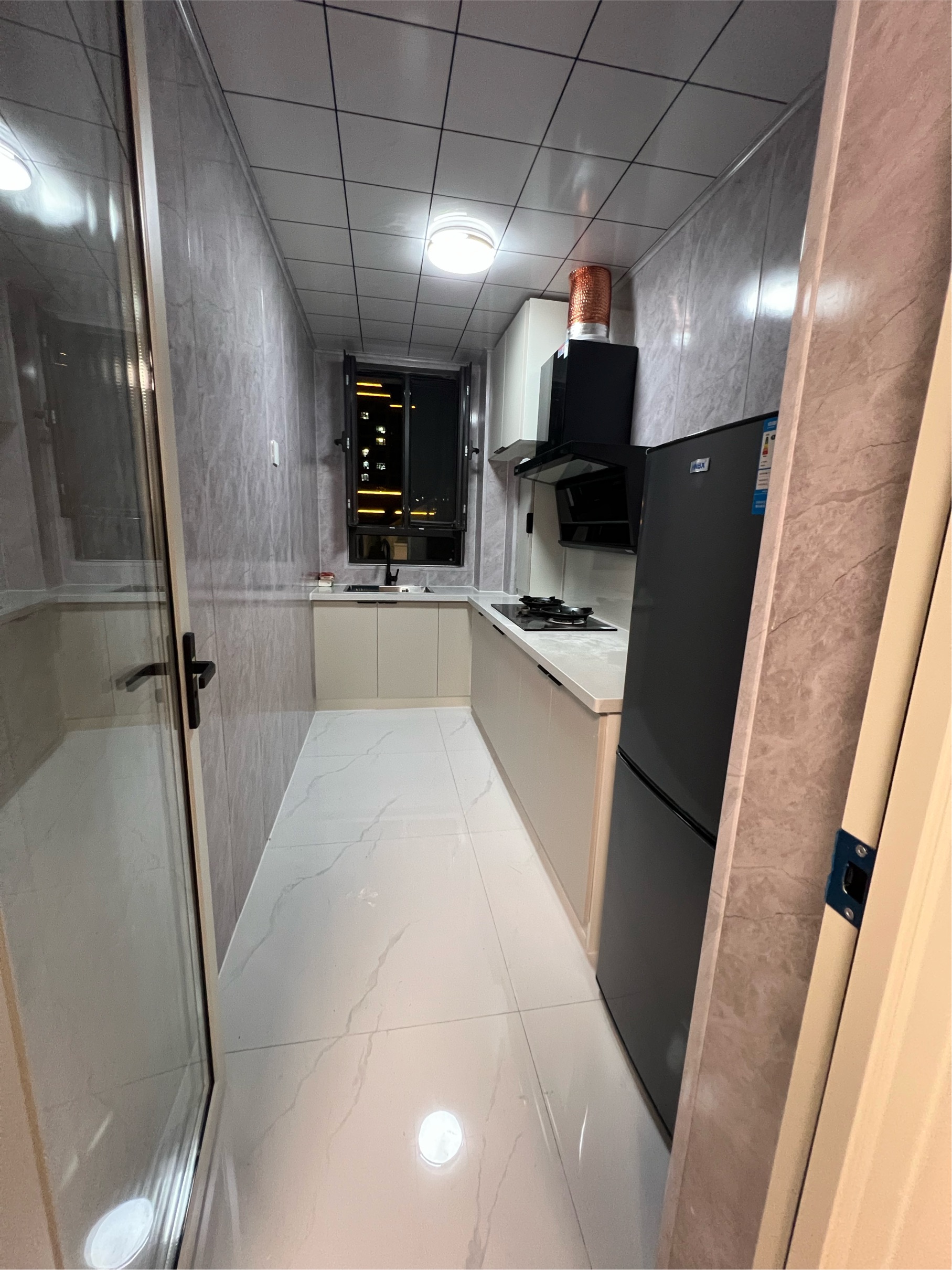 Harbin-Songbei-Clean&Comfy