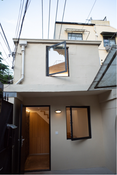 上海-徐匯-400RMB/晚,溫馨小窩,乾淨治愈,不限性別,市井煙火氣,老友記,慢時光,寵物友好