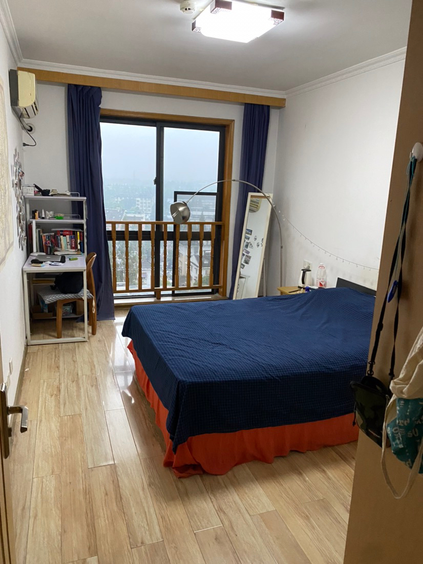 Hangzhou-Xihu-Cozy Home,Clean&Comfy,No Gender Limit,Hustle & Bustle,LGBTQ Friendly,Pet Friendly