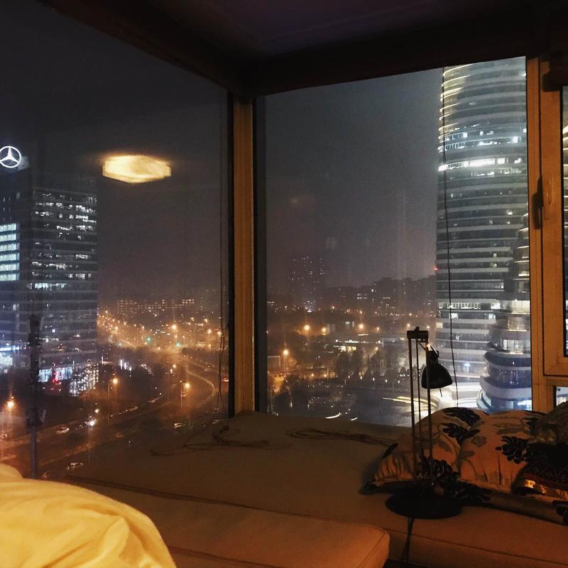 北京-朝阳-2 bedrooms,独立公寓,LGBTQ友好,长&短租