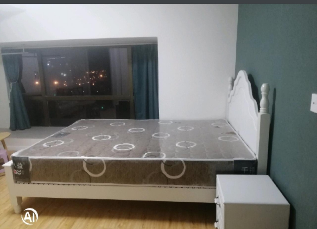 Chengdu-Gaoxin-Cozy Home,Clean&Comfy,No Gender Limit