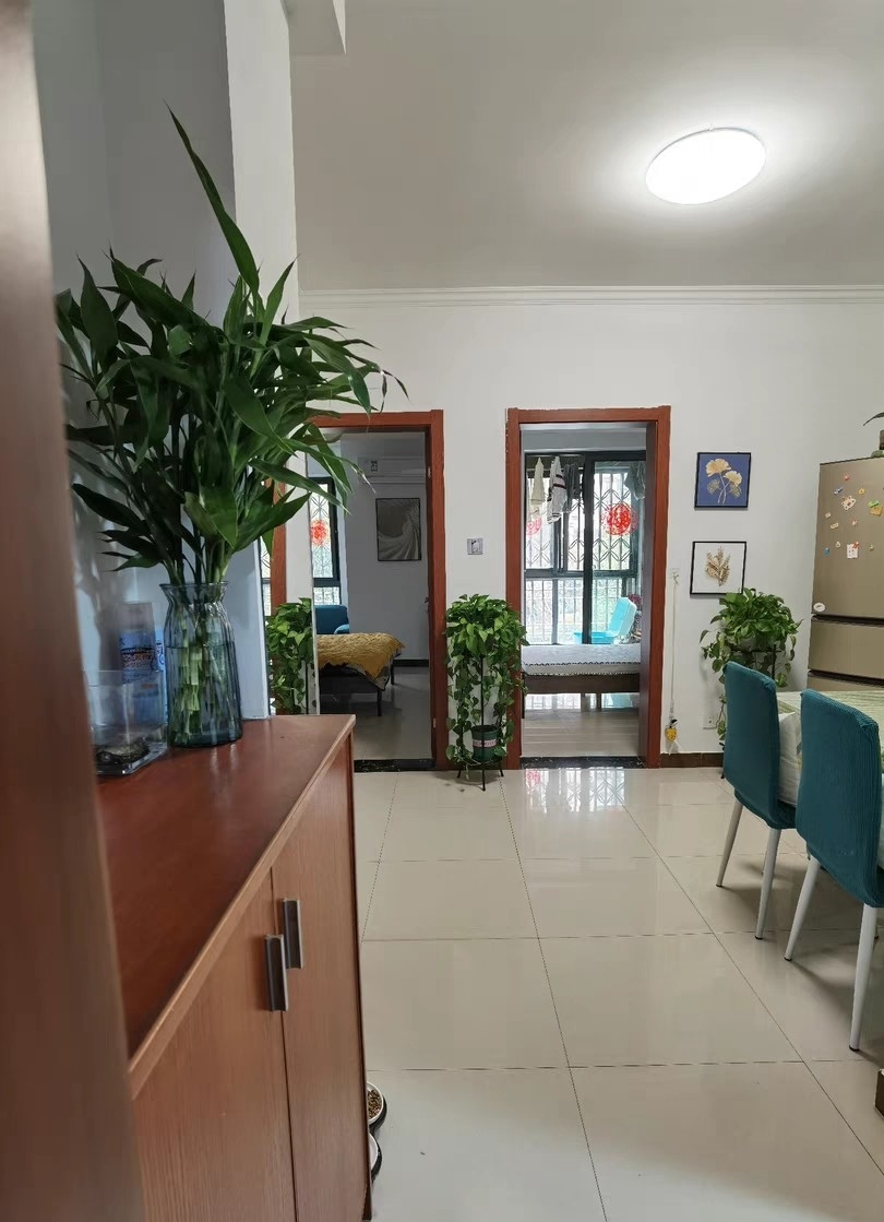 HangzhouShangchengShared ApartmentSeeking FlatmateLong TermPet