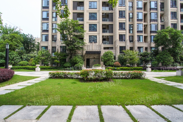 ShanghaiMinhangLong TermSingle Apartment