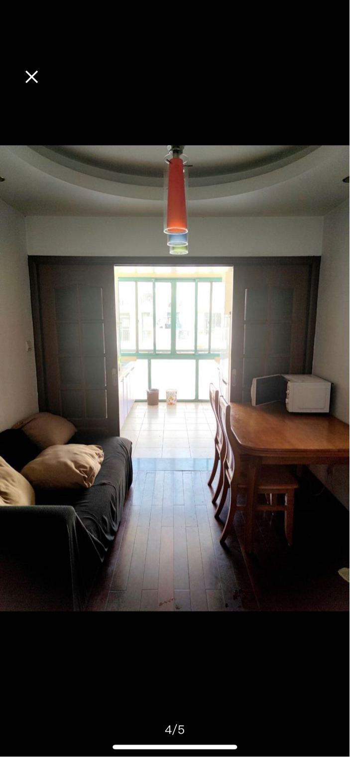 Shanghai-Pudong-Cozy Home,Clean&Comfy,No Gender Limit