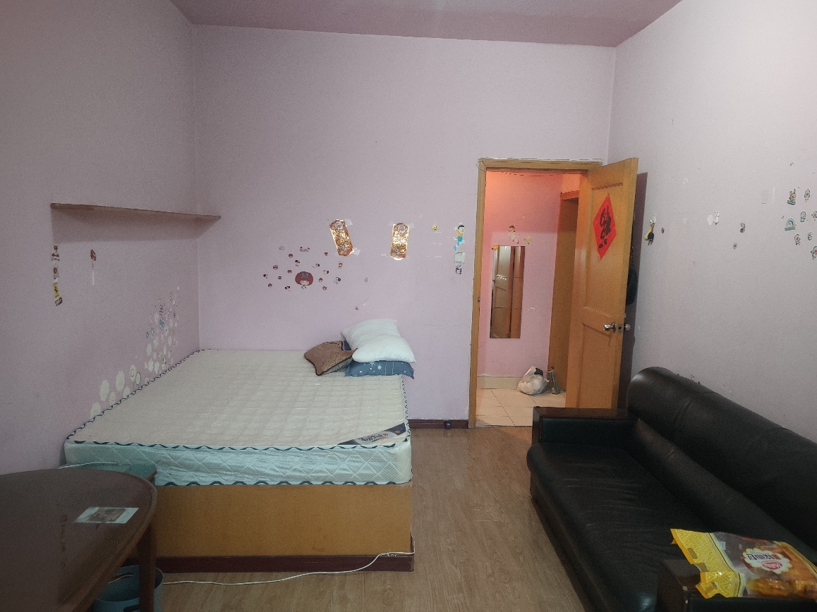 Chengdu-Qingyang-Cozy Home,Clean&Comfy,Hustle & Bustle