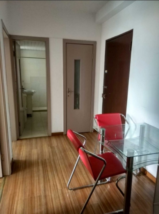 Shanghai-Putuo-Cozy Home,Clean&Comfy,No Gender Limit