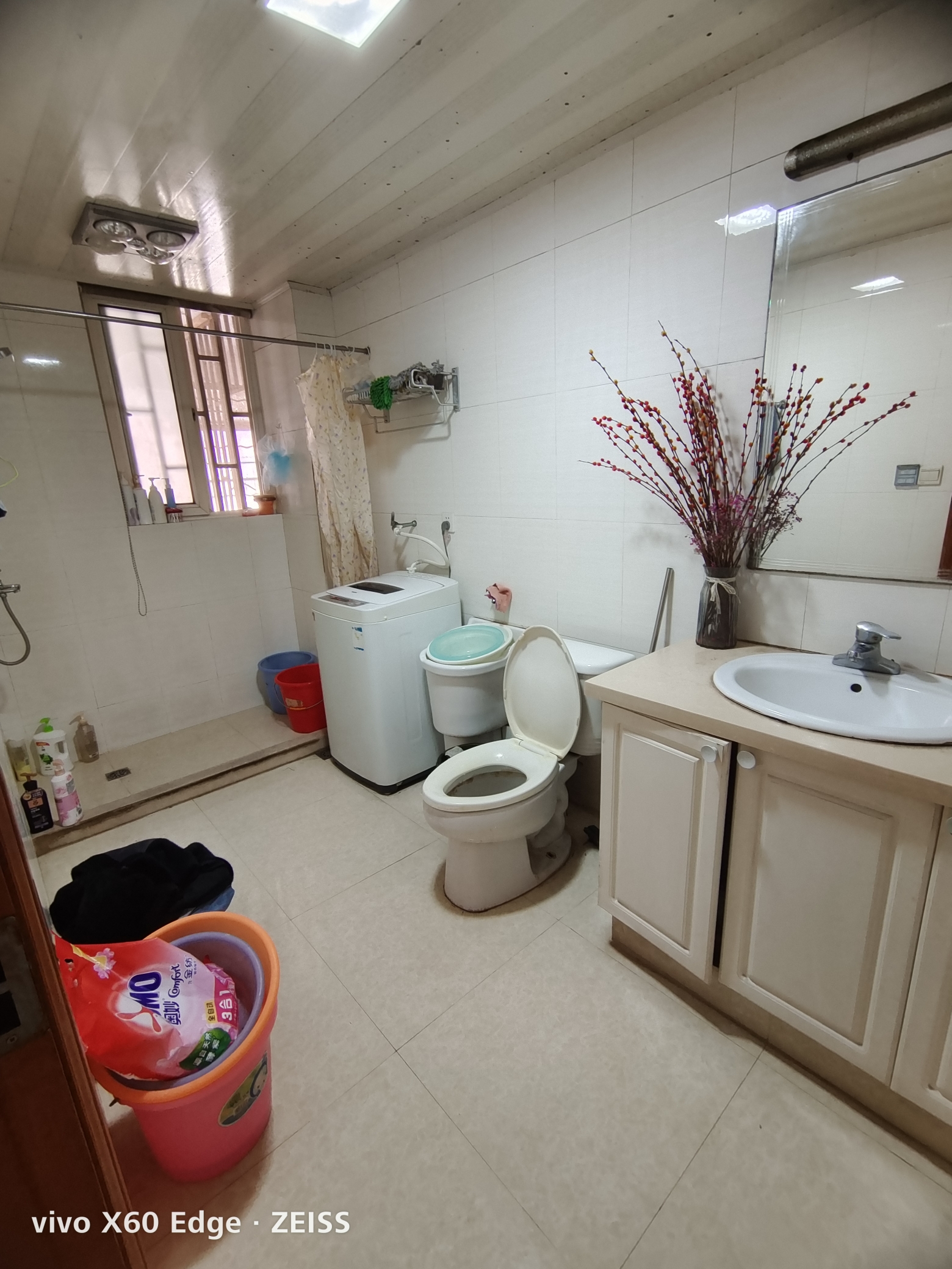 Shanghai-Jiading-Cozy Home,Clean&Comfy,No Gender Limit,Pet Friendly