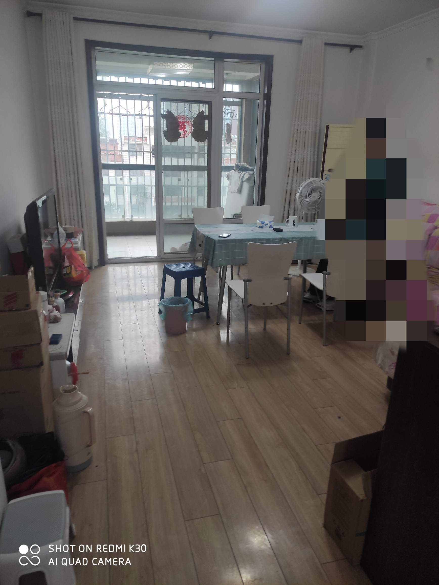 Shushan 西二环与樊洼路交口中天蓝山