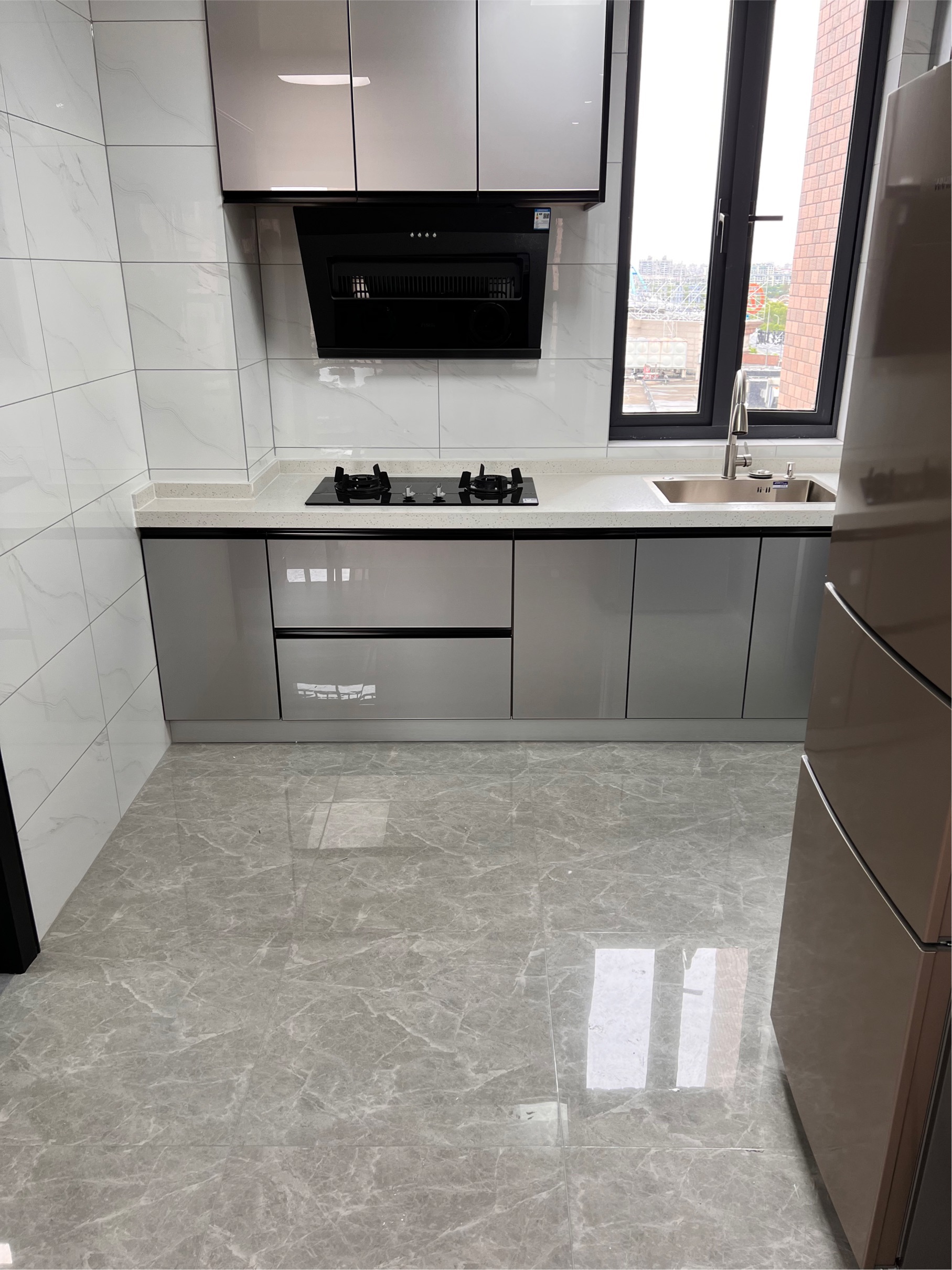 宝山 大康路896弄恒达家园