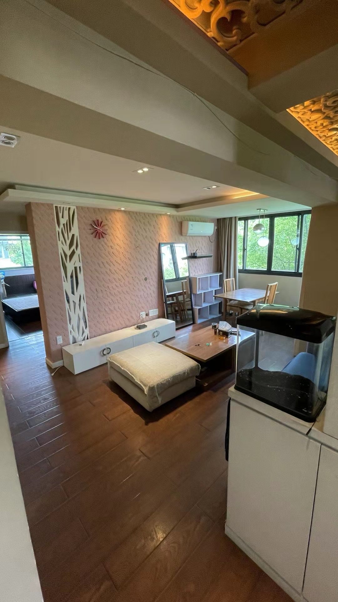 Hangzhou-Gongshu-Cozy Home,Clean&Comfy,No Gender Limit,“Friends”,Chilled,Pet Friendly
