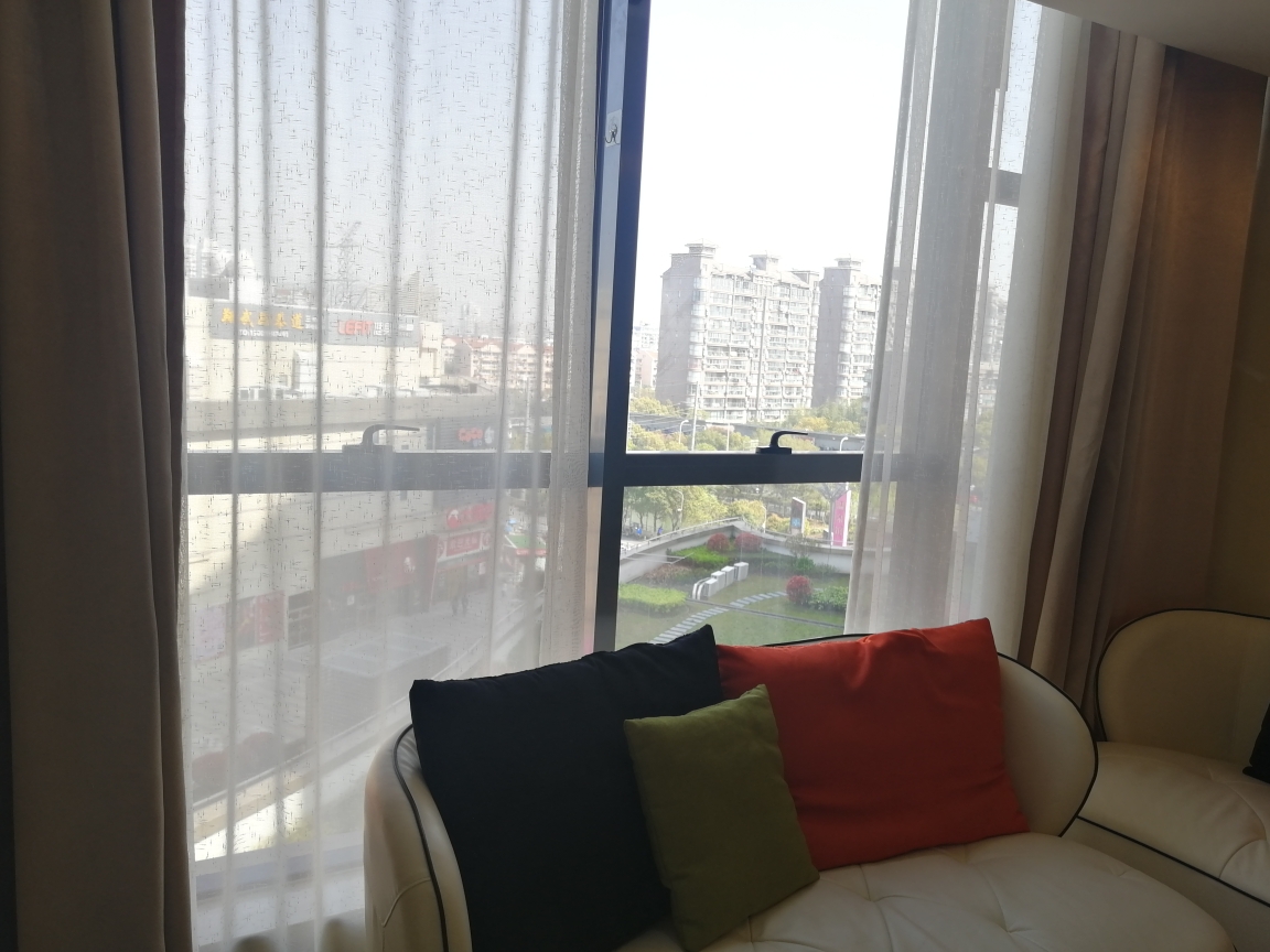 Shanghai-Pudong-Cozy Home,Clean&Comfy,No Gender Limit,Pet Friendly