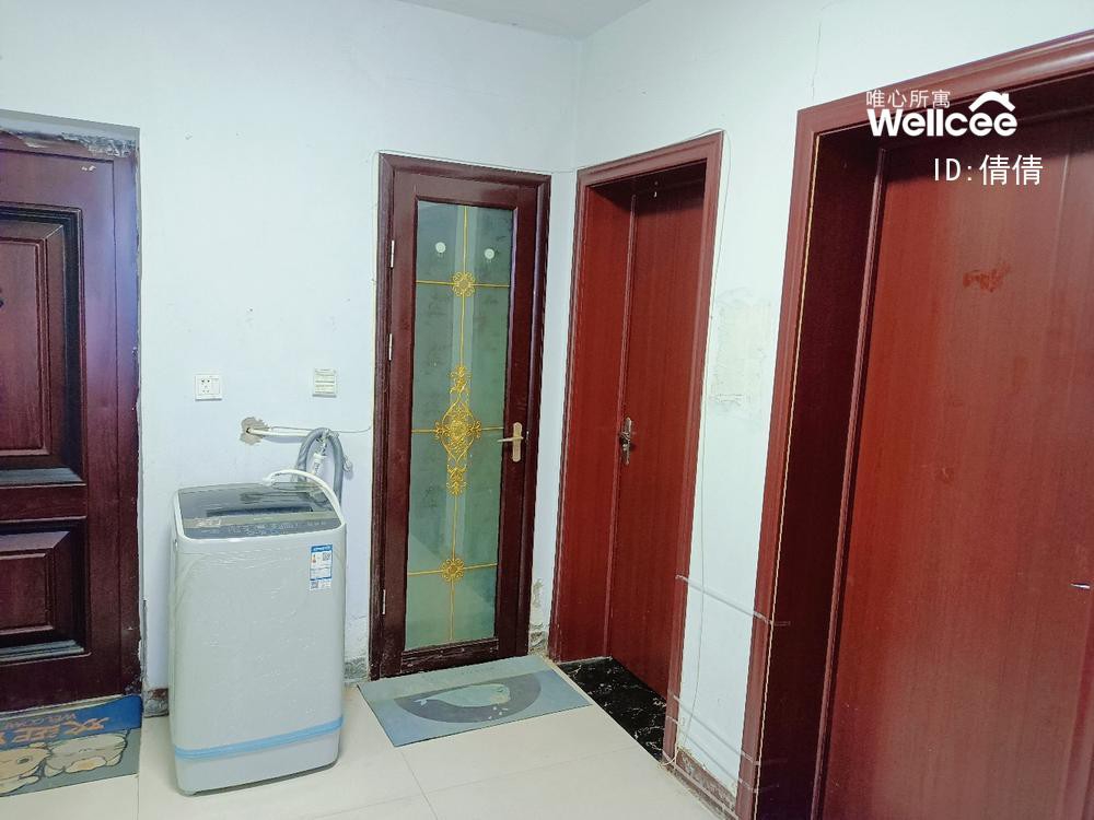 Zhengzhou-Guancheng-Shared Apartment,Long & Short Term