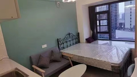Chengdu-Gaoxin-Sublet