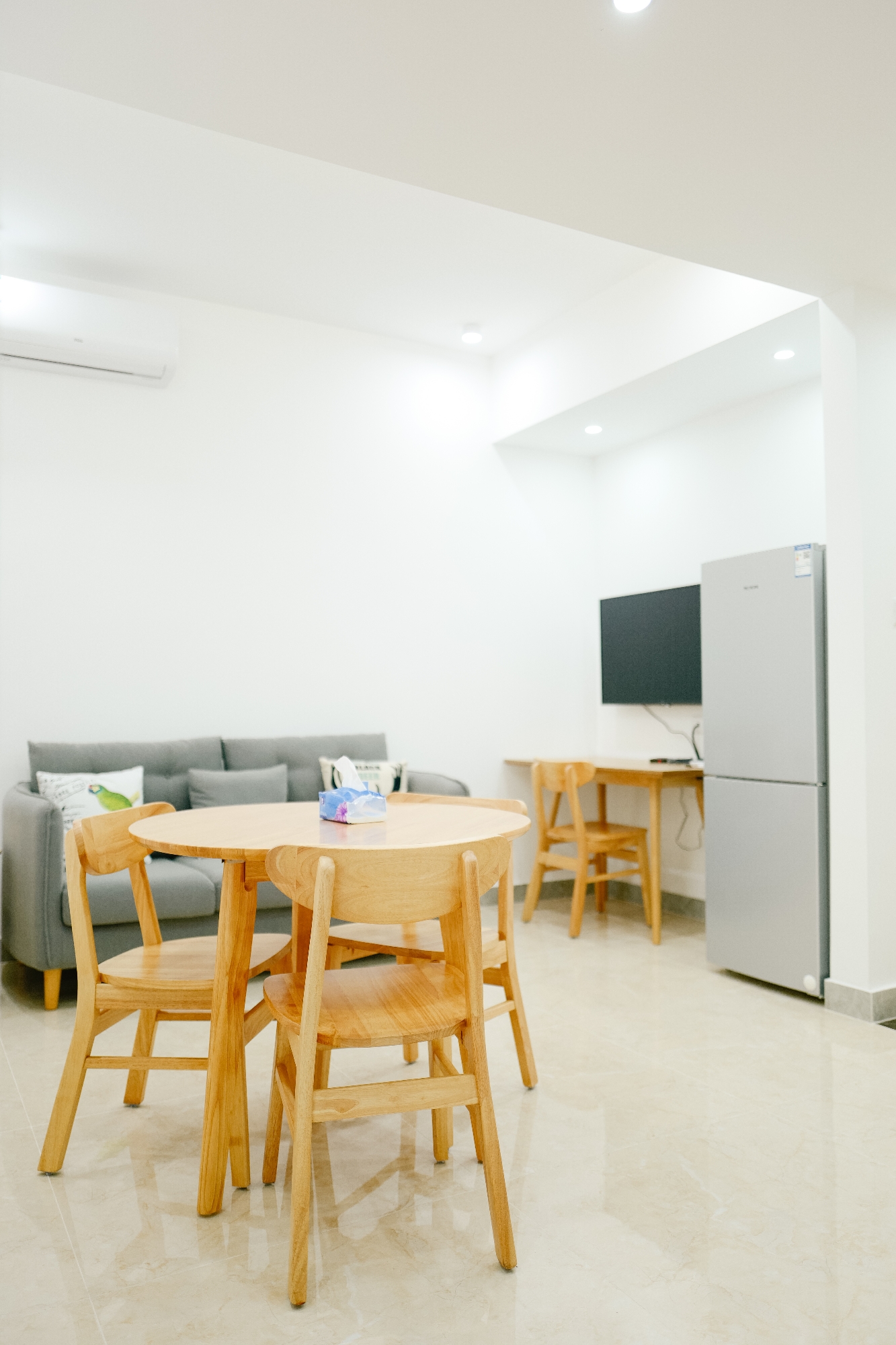 广州-海珠-温馨小窝,干净治愈,不限性别,市井烟火气,慢时光,宠物友好