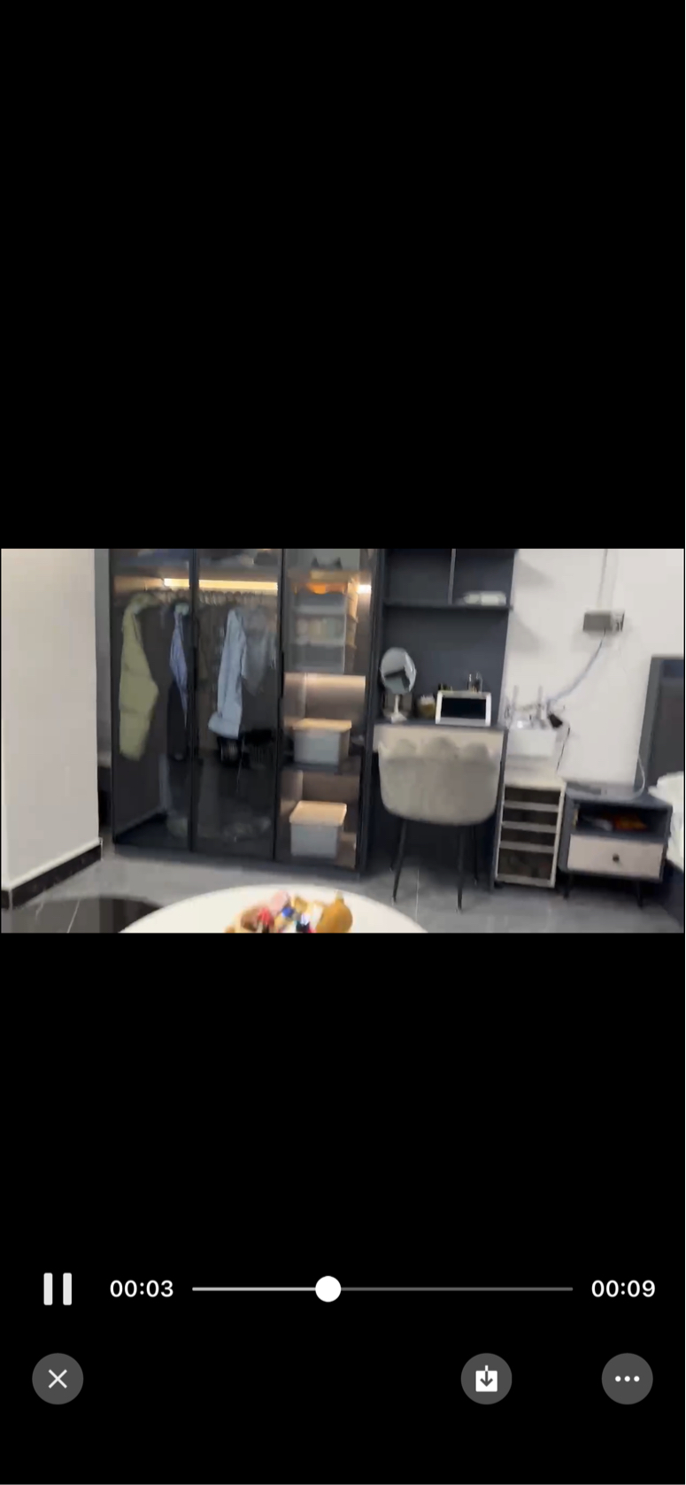 橙橙CHICHI®整租房源2