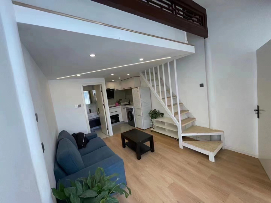 BeijingDongchengPet FriendlyLGBTQ FriendlySingle Apartment