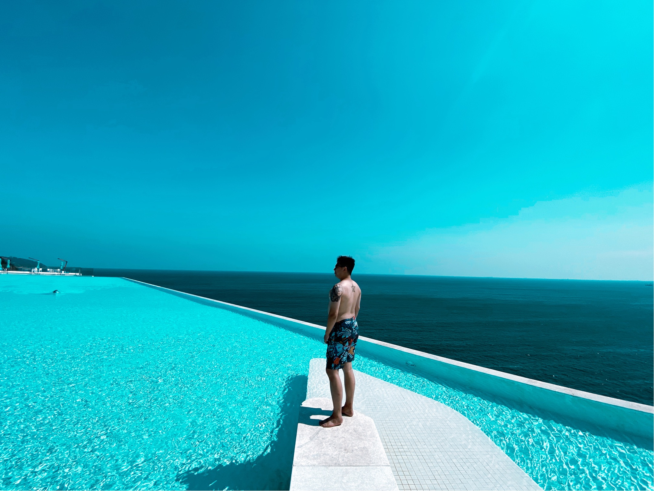 So tired, I want to travel !_1