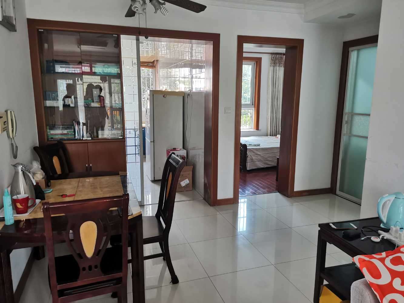 ShanghaiMinhang👯‍♀️Shared Apartment