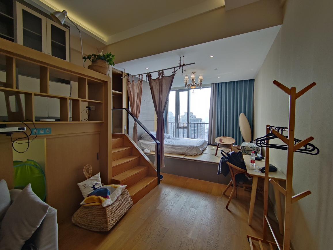 Hangzhou-Binjiang-Cozy Home,Clean&Comfy,No Gender Limit,Hustle & Bustle,Chilled,LGBTQ Friendly,Pet Friendly