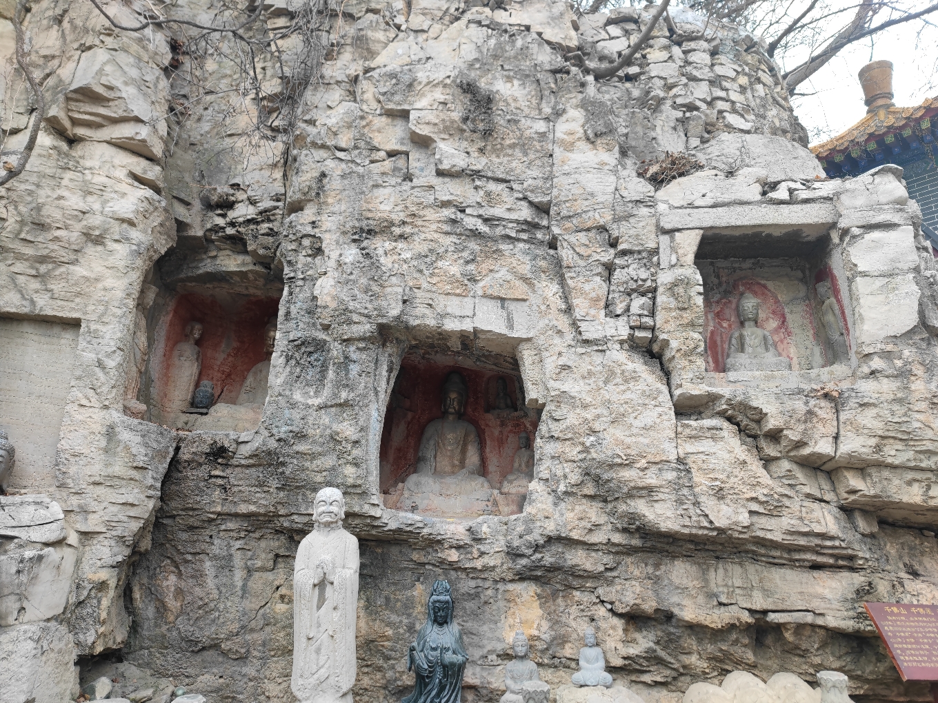 济南也很适合大家来 🏳️‍🌈 