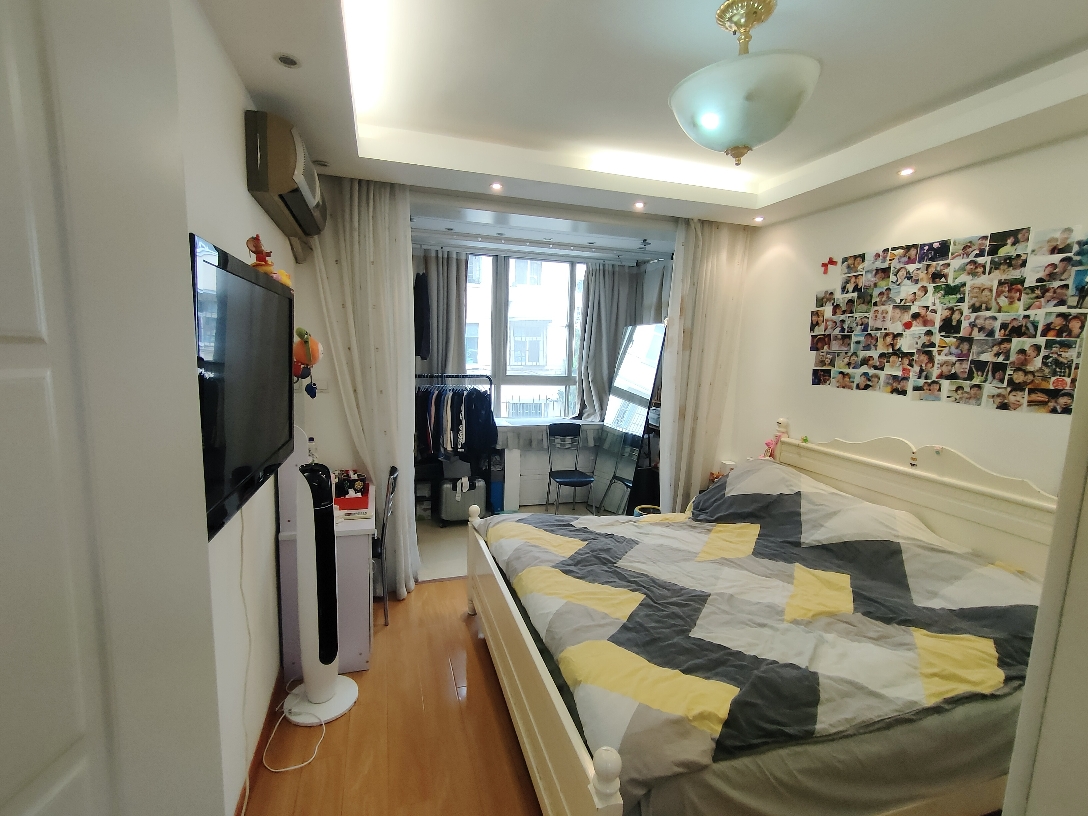 ShanghaiPudongLong & Short TermSubletReplacementSingle Apartment