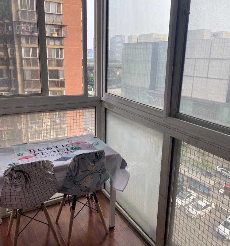Beijing-Chaoyang-👯‍♀️,Sublet,Replacement,Shared Apartment,Pet Friendly