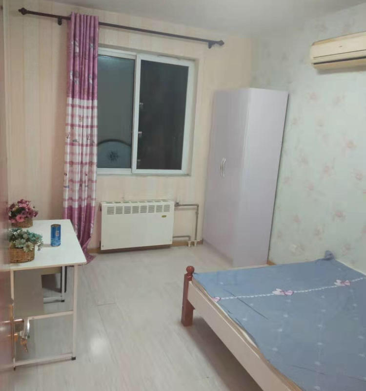 Beijing-Tongzhou-long term,👯‍♀️,Shared Apartment,Seeking Flatmate