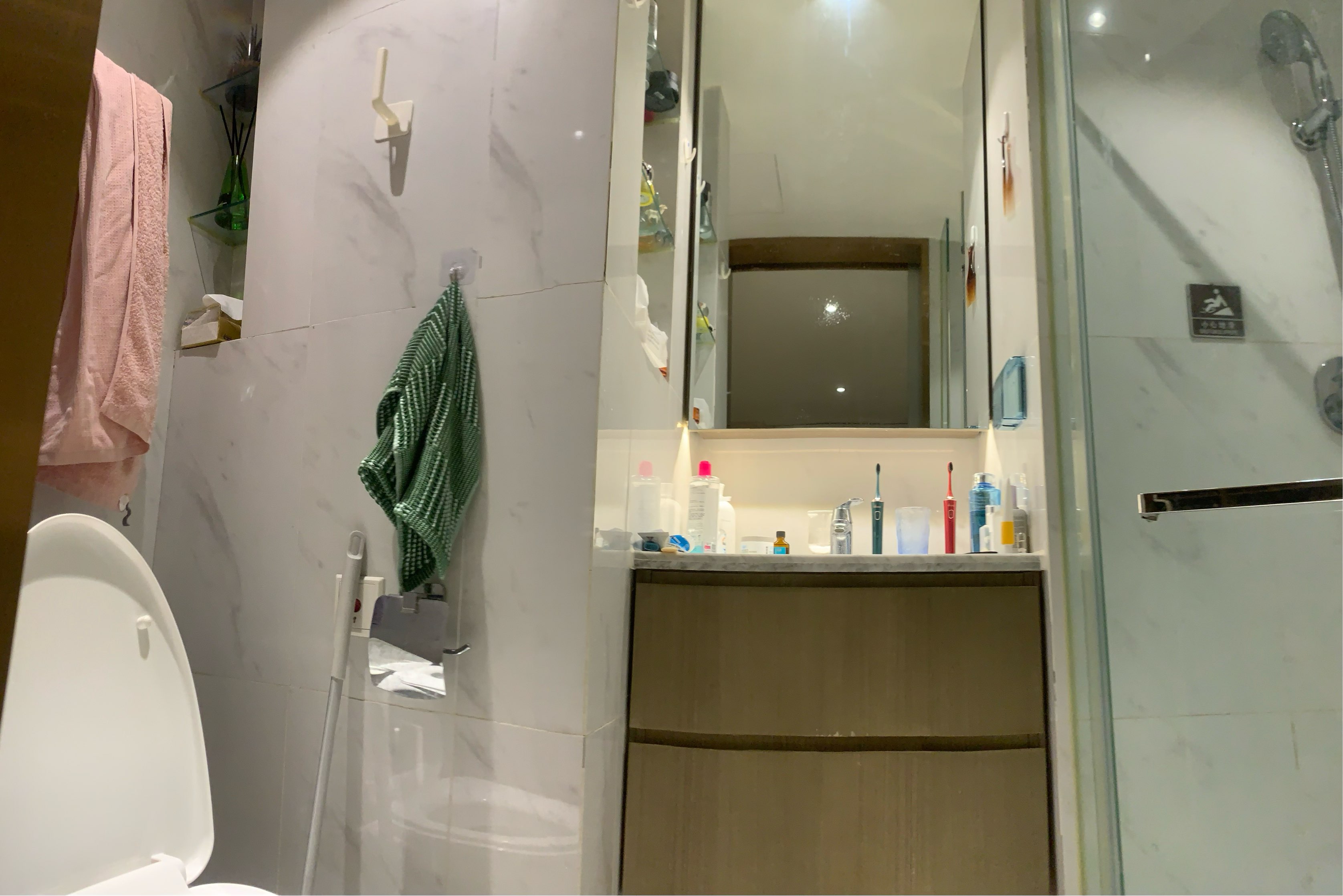 杭州 餘杭 | 仓前街道EFC万创国际1416_3
