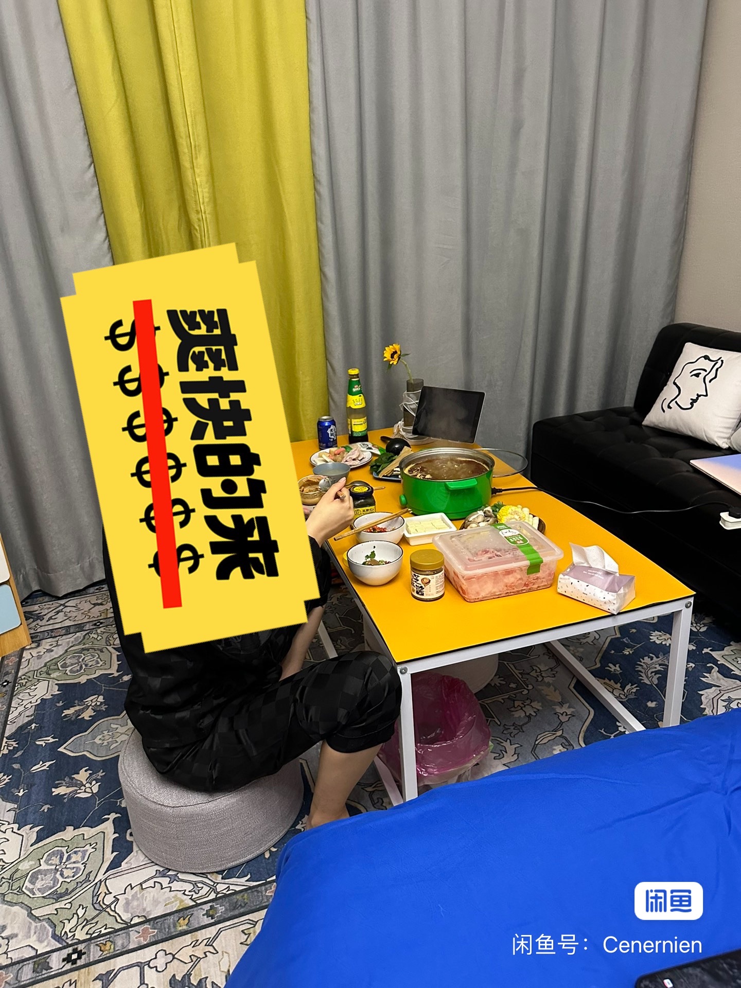 餐桌 茶几_1