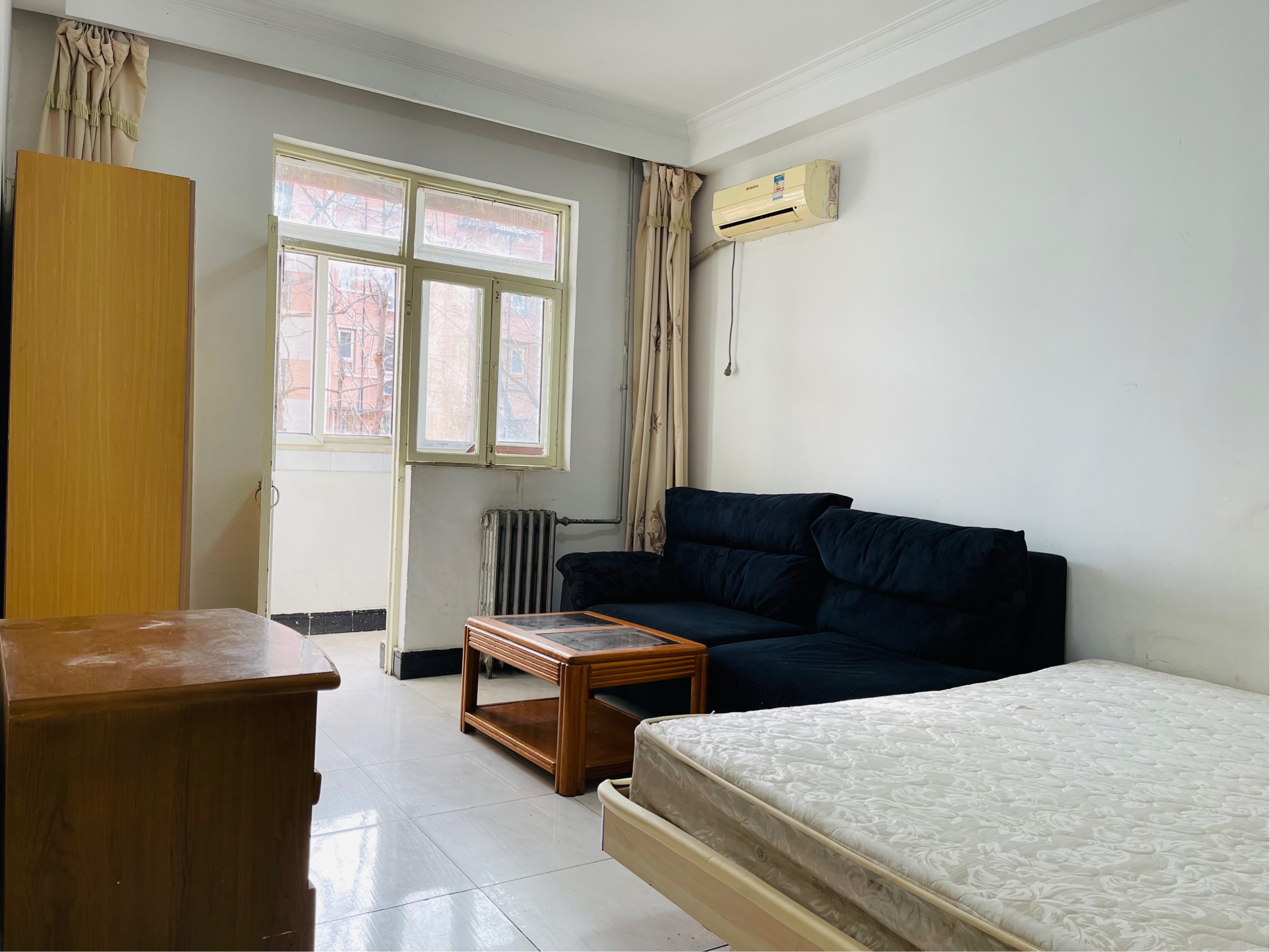 Beijing-Fengtai-Cozy Home,Clean&Comfy,No Gender Limit