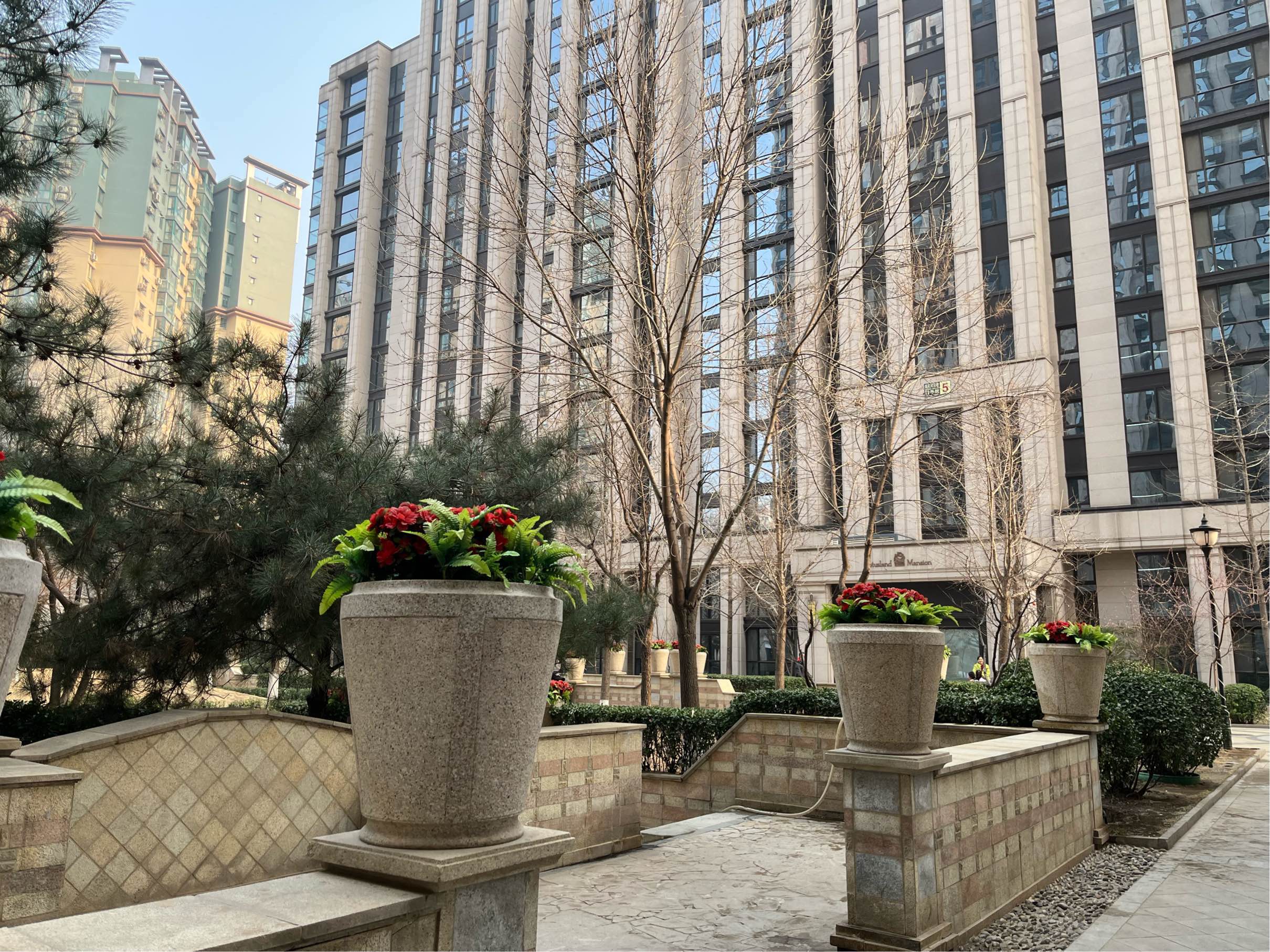 Beijing-Xicheng-Clean&Comfy