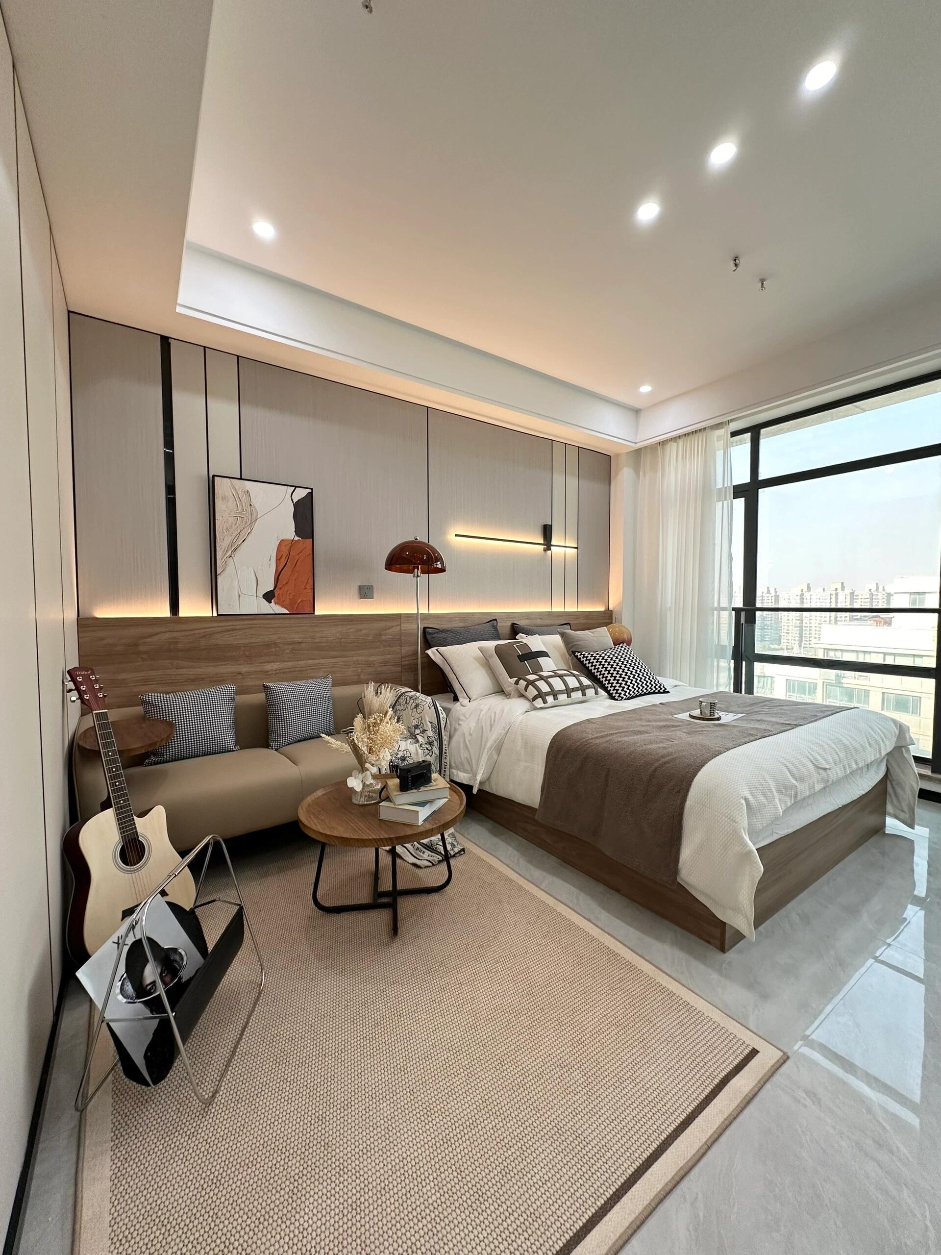 Shanghai-Putuo-Cozy Home,Clean&Comfy,No Gender Limit,Hustle & Bustle,“Friends”,Chilled,LGBTQ Friendly