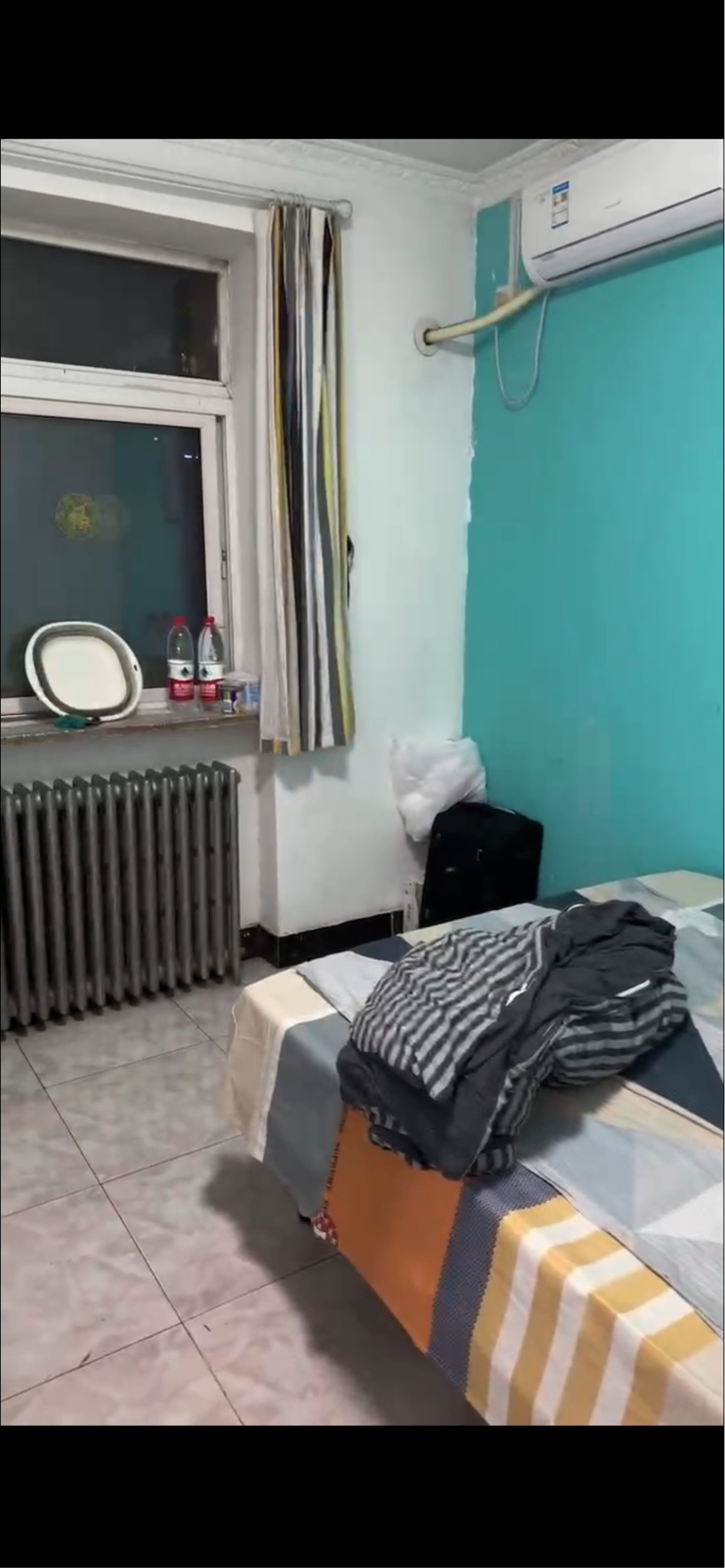 小西整租房源2