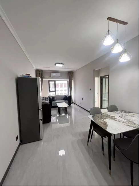Zhengzhou-Jinshui-Sublet