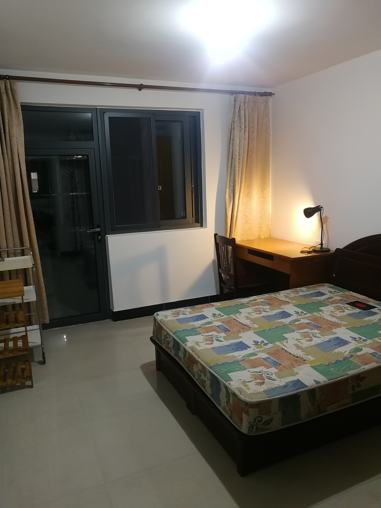 Shanghai-Fengxian-Shared Apartment-Long Term