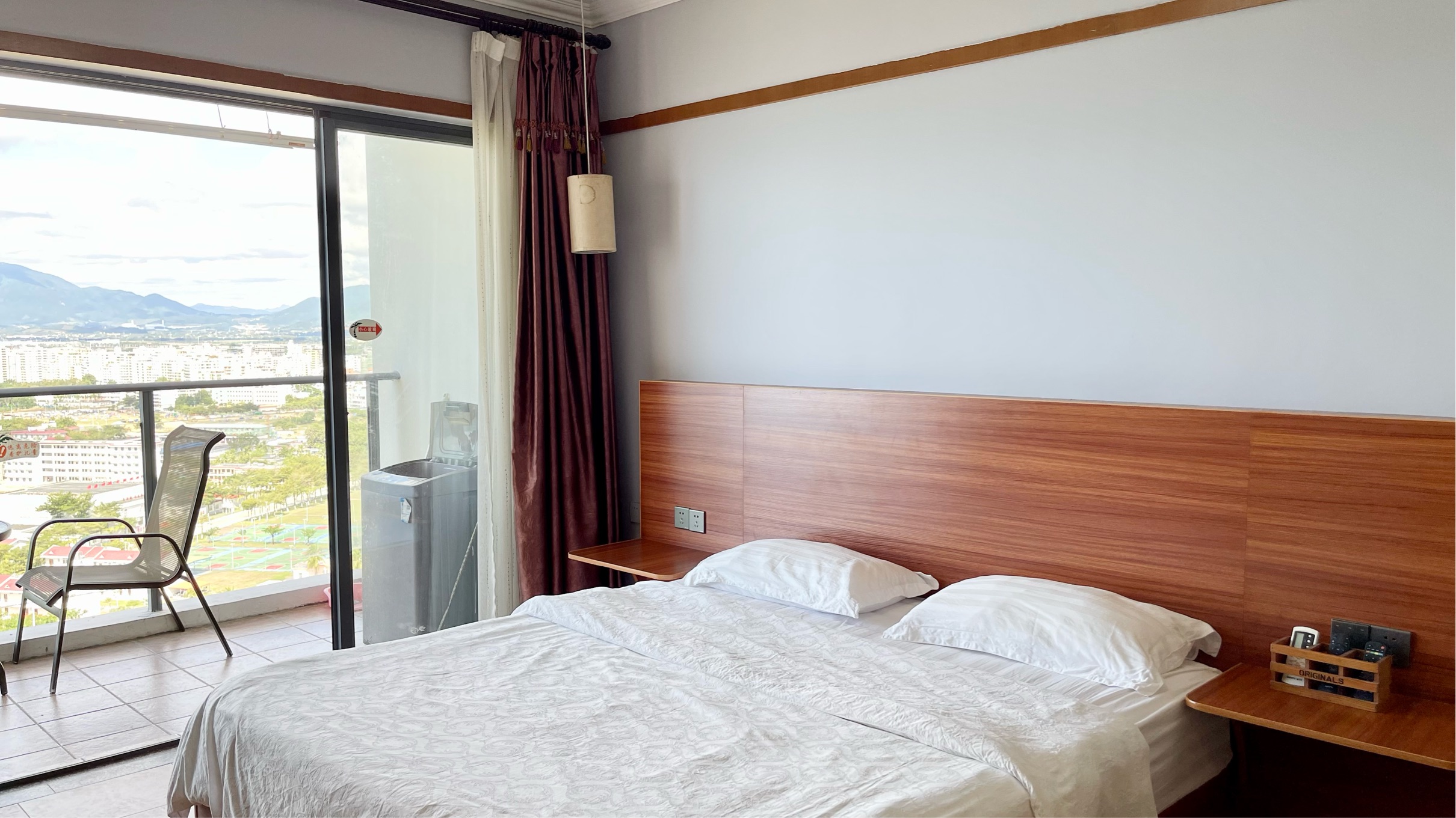 Sanya-Tianya-600RMB/Night,Long & Short Term